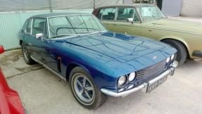 1972 Jensen Interceptor