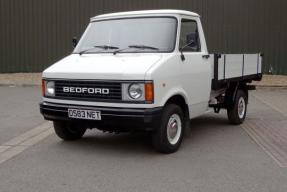 1986 Bedford CF