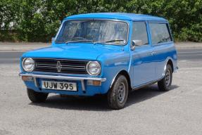 1978 Mini Clubman