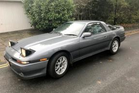 1991 Toyota Supra