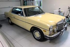 1973 Mercedes-Benz 280 C