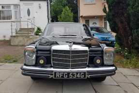 1969 Mercedes-Benz 230 E