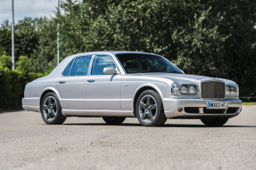 2003 Bentley Arnage