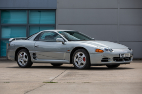 1997 Mitsubishi 3000 GT