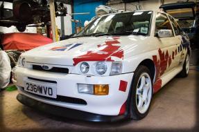 1995 Ford Escort RS Cosworth