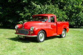 1971 Austin 6 CWT