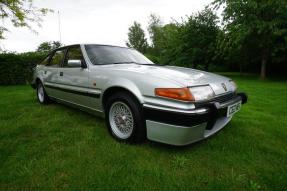 1986 Rover SD1