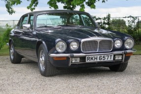 1979 Daimler Double Six