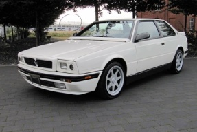 1992 Maserati Bi-Turbo