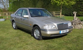 1995 Mercedes-Benz C 280