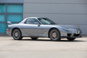 2003 Mazda RX-7