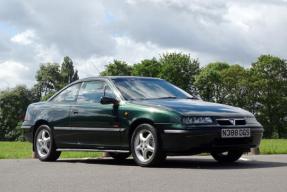 1995 Vauxhall Calibra