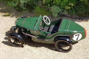 1929 Austin Seven