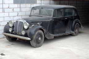 1947 Daimler DE27