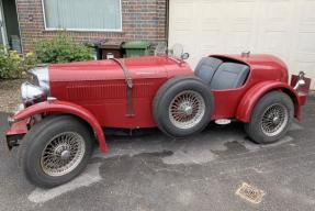 1950 Sunbeam-Talbot 90