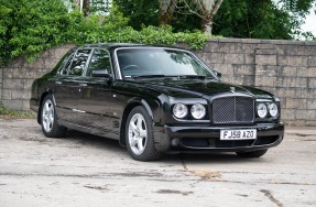 2008 Bentley Arnage