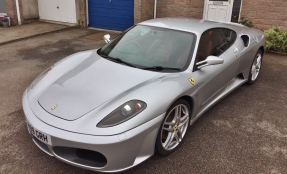 2005 Ferrari F430