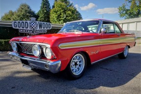 1964 Ford Falcon