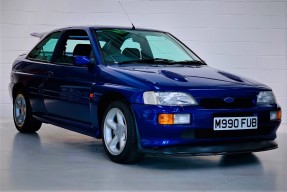 1995 Ford Escort RS Cosworth