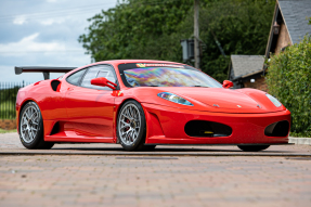 2006 Ferrari F430 Challenge