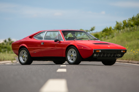 1979 Ferrari Dino 308 GT4