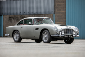 1965 Aston Martin DB5