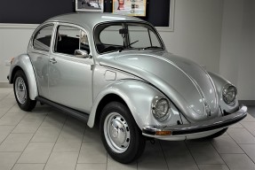 1978 Volkswagen Beetle