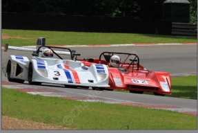 1971 Coldwell C14B