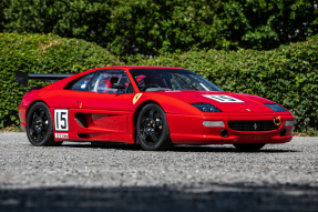 1995 Ferrari F355 Berlinetta