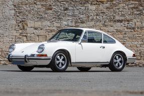 1973 Porsche 911