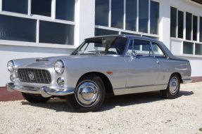 1961 Lancia Flaminia