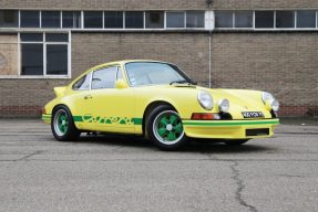 1973 Porsche 911 Carrera RS 2.7 Touring