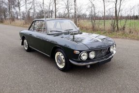 1966 Lancia Fulvia