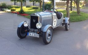 1930 Peugeot 201