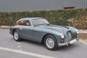 1955 Aston Martin DB2/4