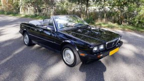 1989 Maserati Bi-Turbo