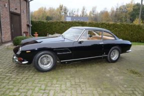 1967 Ferrari 330 GT 2+2