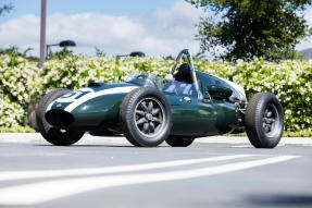 1959 Cooper T51