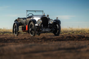 1922 Bentley 3 Litre