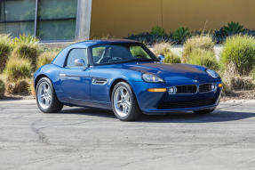 2001 BMW Z8