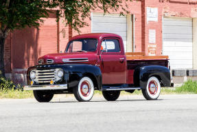 1948 Ford Pickup