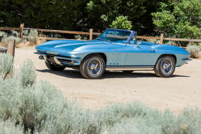 1965 Chevrolet Corvette