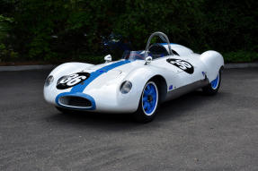 1956 Cooper T39