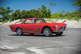 1960 Maserati 3500 GT