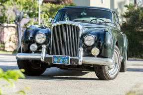 1958 Bentley S1 Continental