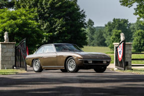 1968 Lamborghini Islero