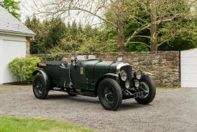 1930 Bentley Speed Six