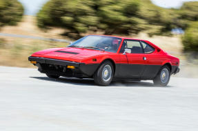 1974 Ferrari Dino 308 GT4