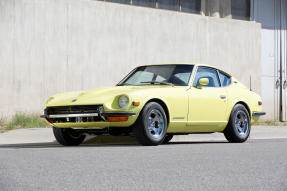 1971 Datsun 240Z