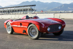 1953 Hughes-Kircher Special